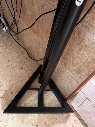 Pareja Monitores Yamaha HS7