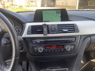 BMW 320D - Serie 3 2013 Automatico