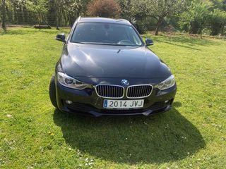 BMW 320D - Serie 3 2013 Automatico