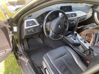 BMW 320D - Serie 3 2013 Automatico