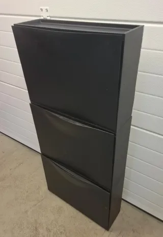 Zapateros Trones Ikea