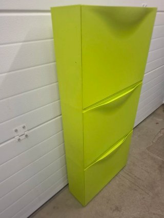 Zapateros Trones Ikea