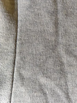 Chaqueta Quechua Mujer Beige/Gris