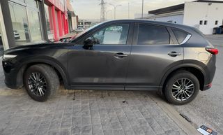 Mazda CX-5 2017
