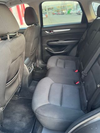 Mazda CX-5 2017