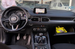 Mazda CX-5 2017