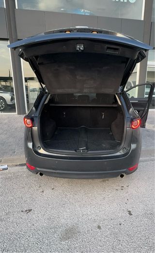 Mazda CX-5 2017