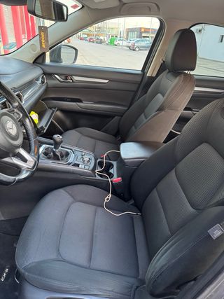 Mazda CX-5 2017