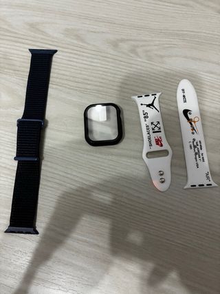 Apple Watch Serie 8