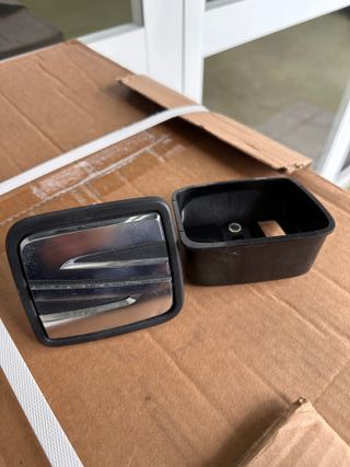 Cerradura Trasera Seat León MK4 Original