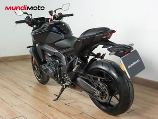 YAMAHA MT 09 A2