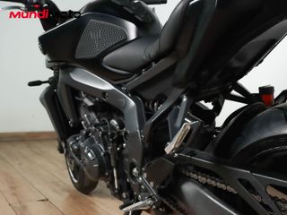 YAMAHA MT 09 A2