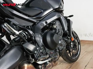 YAMAHA MT 09 A2