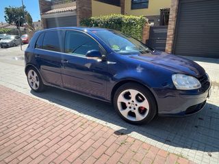 Volkswagen Golf V 1.9tdi 105cv BXE