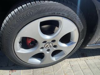 Volkswagen Golf V 1.9tdi 105cv BXE