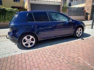 Volkswagen Golf V 1.9tdi 105cv BXE