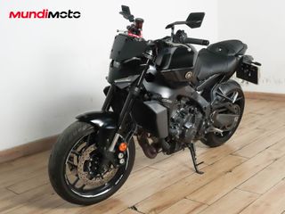 YAMAHA MT 09 A2
