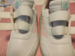 Zapatillas Adidas Niña Talla 35