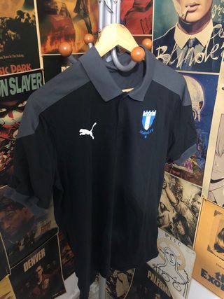 Polo Puma Malmö FF 2019
