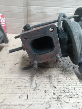 Turbo Kia 282004X400