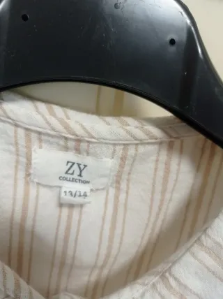 Conjunto pantalón y camisa ENERGIE
