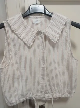Conjunto pantalón y camisa ENERGIE