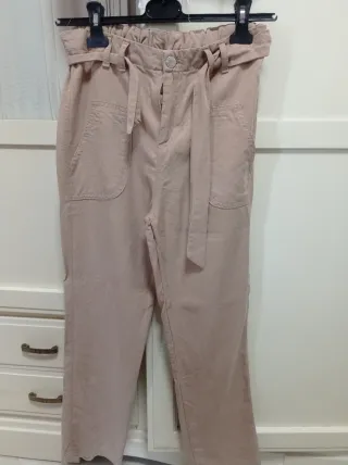 Conjunto pantalón y camisa ENERGIE