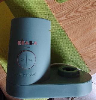 Babycook Beaba Neo