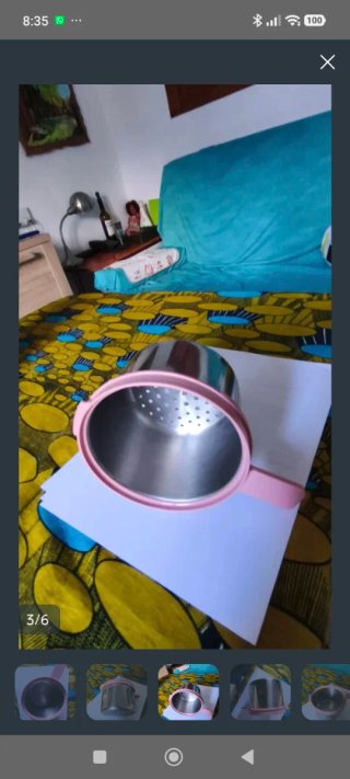 Babycook Beaba Neo