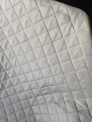 Tela acolchada 135x75