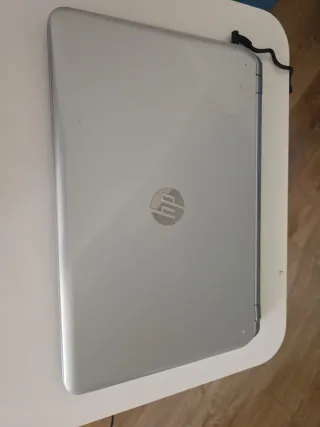 HP Pavilion Portátil