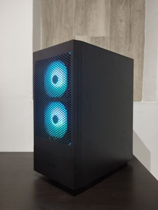 PC Gaming RTX 2060 16GB RAM SSD NVMe 512GB