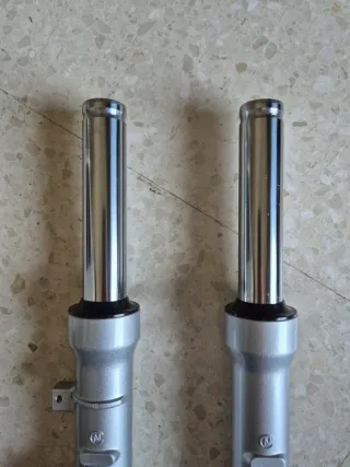 Barras Horquilla Honda SH 125 2019