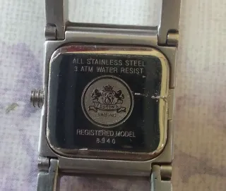 Reloj Festina Elegante Mujer