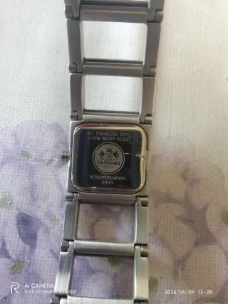 Reloj Festina Elegante Mujer