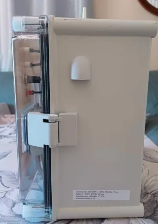 Sodeca BOXPRES-KIT 230V