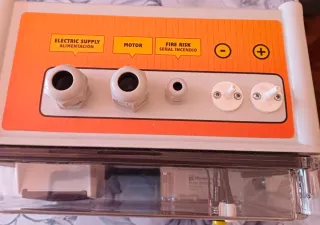 Sodeca BOXPRES-KIT 230V