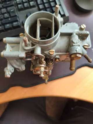 Carburador Weber 32 ICEV