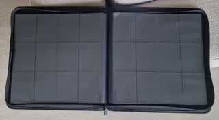 Binder Gengar Pokémon 12 Bolsos