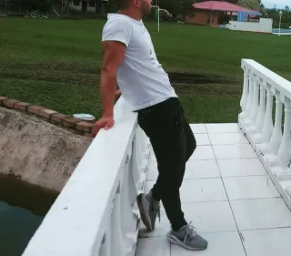 Masajista integral