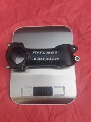 Potencia Ritchey 90mm