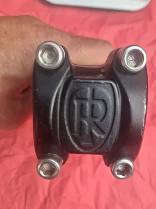 Potencia Ritchey 90mm