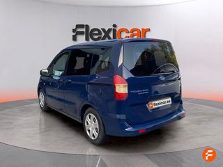 Ford Tourneo Courier 1.0 EcoBoost 100cv Ambiente
