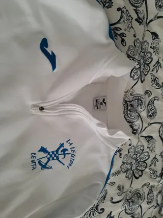 Sudadera Joma La Legión Ceuta XL