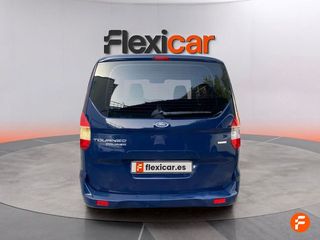 Ford Tourneo Courier 1.0 EcoBoost 100cv Ambiente