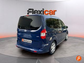 Ford Tourneo Courier 1.0 EcoBoost 100cv Ambiente