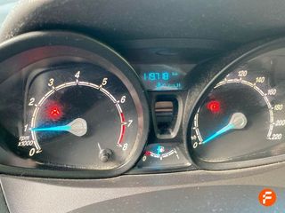 Ford Tourneo Courier 1.0 EcoBoost 100cv Ambiente