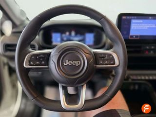 Jeep Avenger 1.2 G 74kW (100CV) Avenger