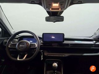 Jeep Avenger 1.2 G 74kW (100CV) Avenger