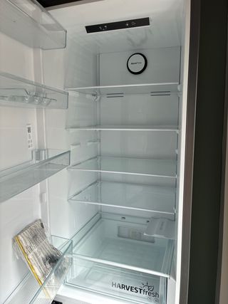 Frigorífico Congelador Beko seminuevo